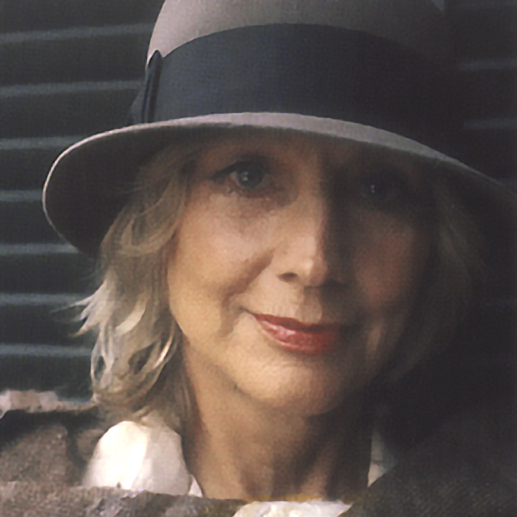 Christel Marott