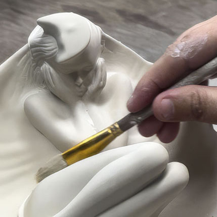 Christel Zodiacs Figuren