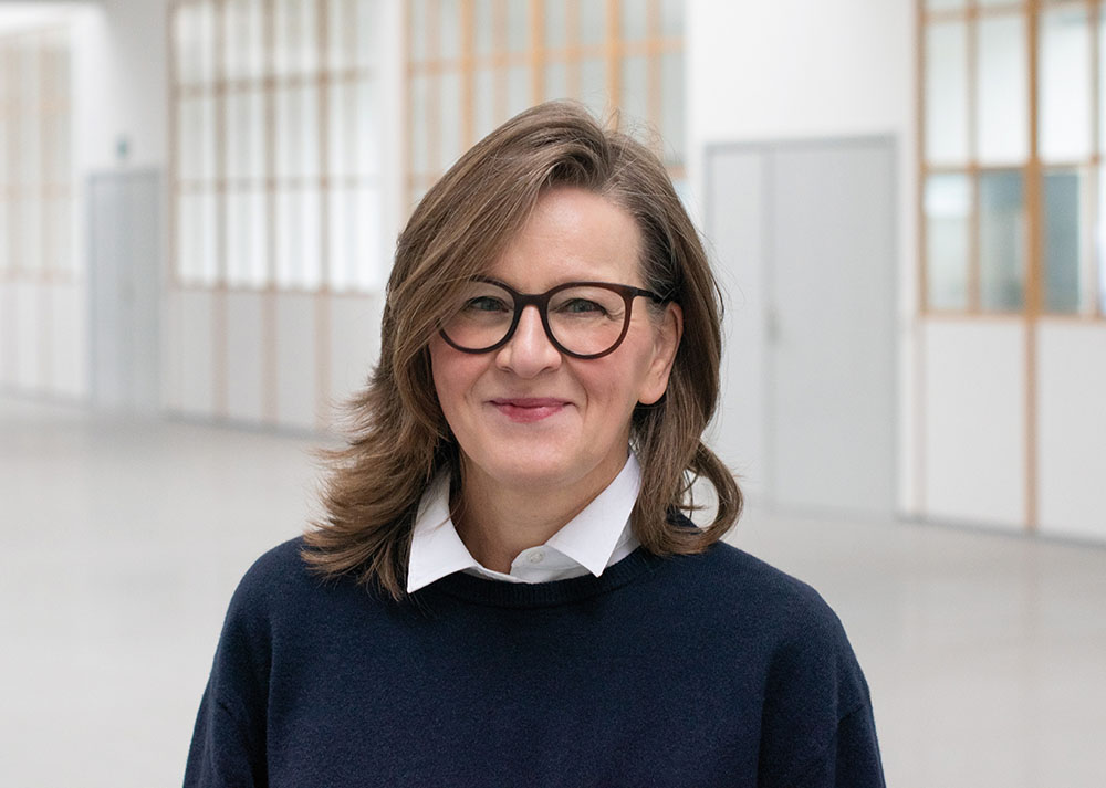 Sabine Sack